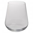 Szklanka wysoka do wody INALTO UNO, szklana, poj. 350 ml, BORMIOLI ROCCO 52946